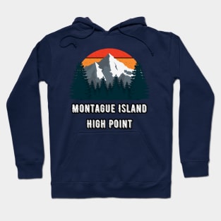 Montague Island High Point Hoodie